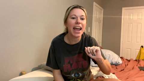 texas_blonde @ chaturbate on 20231001