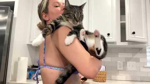 texas_blonde @ chaturbate on 20231001