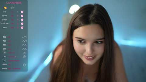 victoria_karma @ chaturbate on 20231001