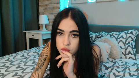 anabel054 @ chaturbate on 20231002