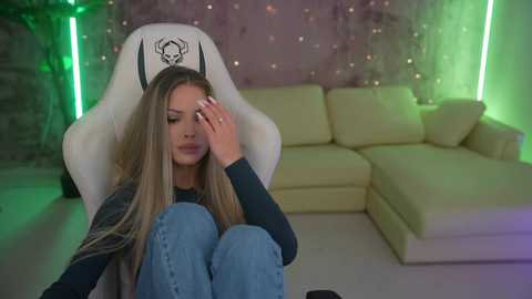 anabel054 @ chaturbate on 20231002