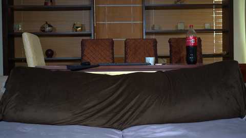 annemanifique @ chaturbate on 20231002