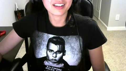 bbygurllexxi @ chaturbate on 20231002