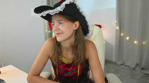 eli_sun @ chaturbate on 20231002