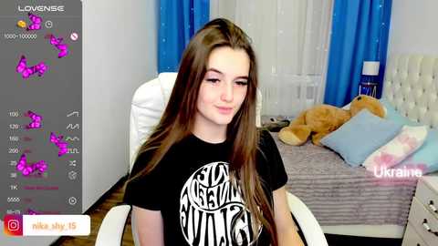 emmika_ @ chaturbate on 20231002