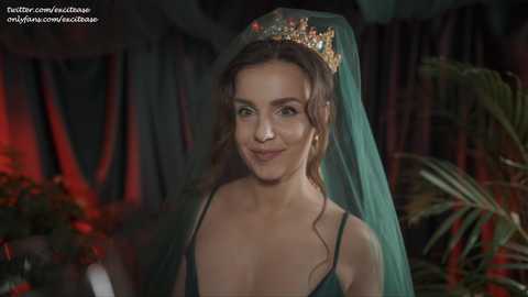 excitease @ chaturbate on 20231002