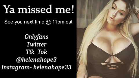 helena_hope @ chaturbate on 20231002