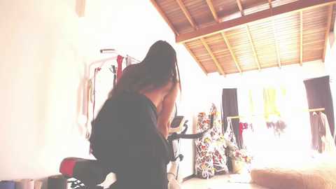 kendalltyler @ chaturbate on 20231002