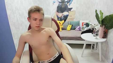 kesha_boy @ chaturbate on 20231002