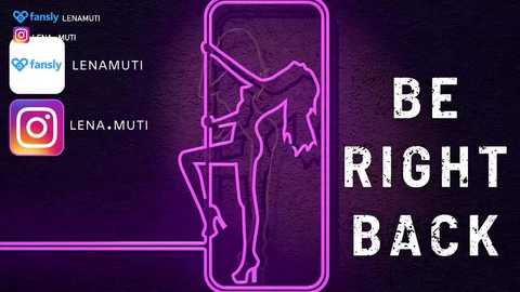 lenamuti @ chaturbate on 20231002