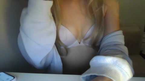 lillieluvv @ chaturbate on 20231002