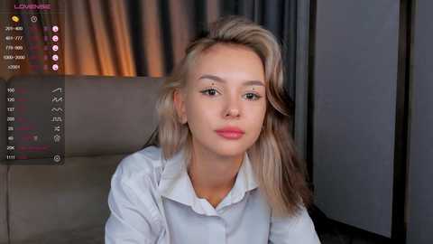 mila_vita @ chaturbate on 20231002