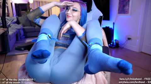 misshowl @ chaturbate on 20231002