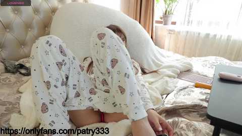 patry333 @ chaturbate on 20231002