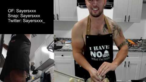 sayersxxx