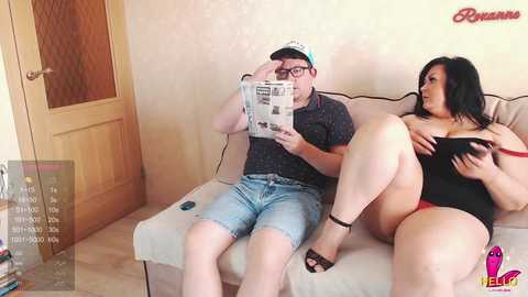 sex_space @ chaturbate on 20231002