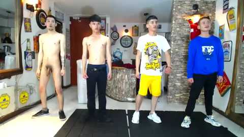 sextwinksx @ chaturbate on 20231002