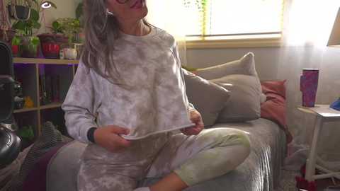 sunniedayz @ chaturbate on 20231002