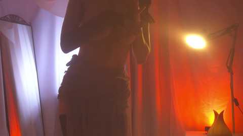 sunny_maria @ chaturbate on 20231002