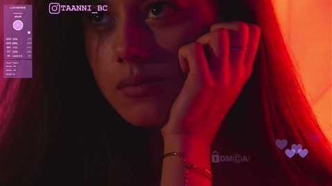 taanni_bc @ chaturbate on 20231002