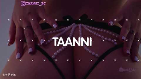 taanni_bc @ chaturbate on 20231002