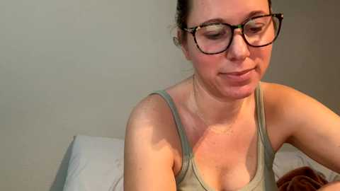 texas_blonde @ chaturbate on 20231002