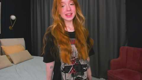 tiffany_funny @ chaturbate on 20231002