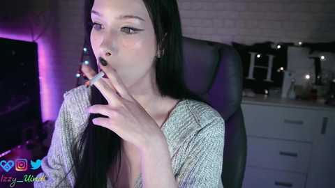 uindi @ chaturbate on 20231002