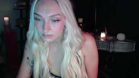 vipervenusx @ chaturbate on 20231002