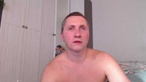 vorvik @ chaturbate on 20231002