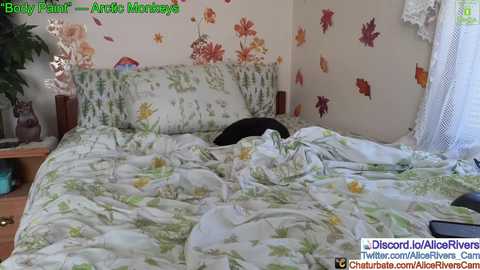 aliceriverscam @ chaturbate on 20231003