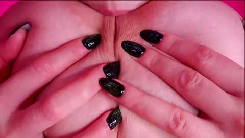 aveksmr @ chaturbate on 20231003