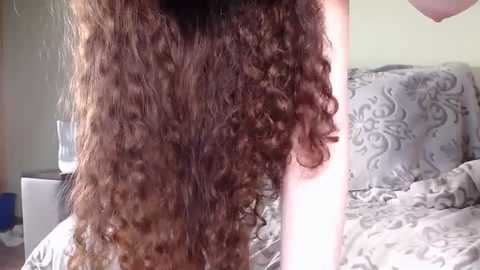 becky_baker @ chaturbate on 20231003