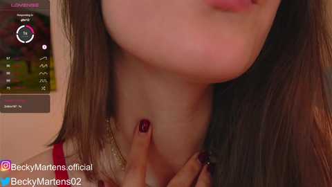 beckymartens @ chaturbate on 20231003