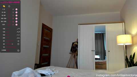 brilliantvictoria @ chaturbate on 20231003