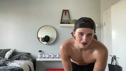 camerondolman