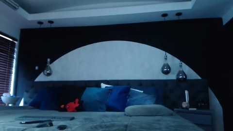 charlotte_germanotta_ @ chaturbate on 20231003