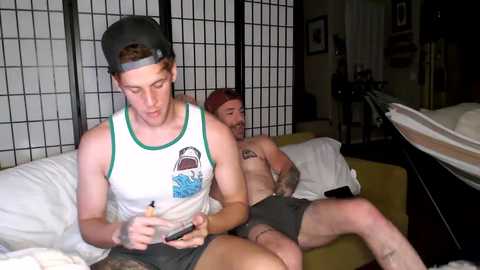 chrisbonewhite @ chaturbate on 20231003