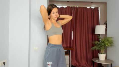 drutywerri @ chaturbate on 20231003