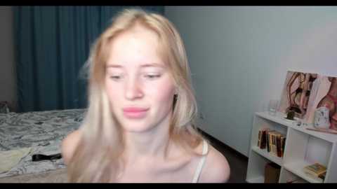e__lisa @ chaturbate on 20231003