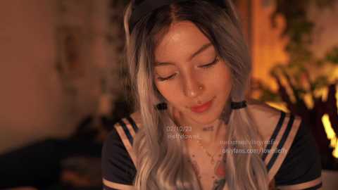 effylowell_ @ chaturbate on 20231003