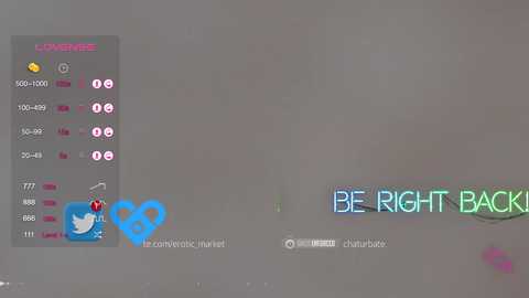 erotic_market @ chaturbate on 20231003