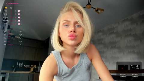 feraleyes @ chaturbate on 20231003