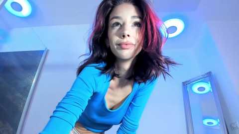 hotfallingdevil @ chaturbate on 20231003