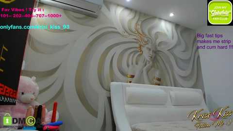 krisi_kiss @ chaturbate on 20231003