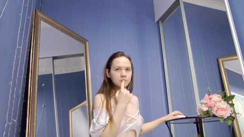 kriskras__ @ chaturbate on 20231003