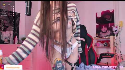 lastdawn @ chaturbate on 20231003