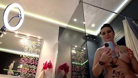 laurenbrite @ chaturbate on 20231003