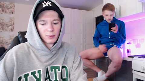 mikewate @ chaturbate on 20231003