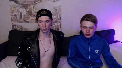 mikewate @ chaturbate on 20231003